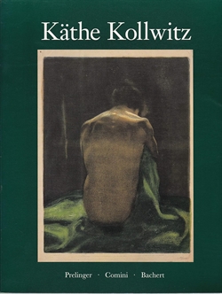 KÄTHE KOLLWITZ (Yale)